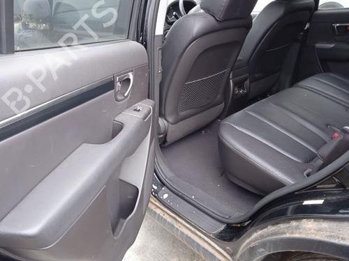 AC compressor HYUNDAI SANTA FÉ II (CM) | BP24553851M34