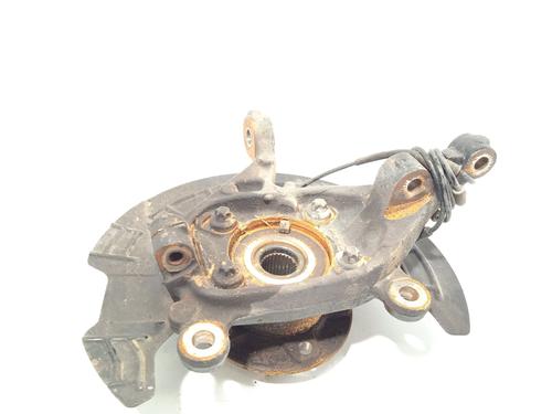 Used Left front steering knuckle Left front steering knuckle 26215764 26215764