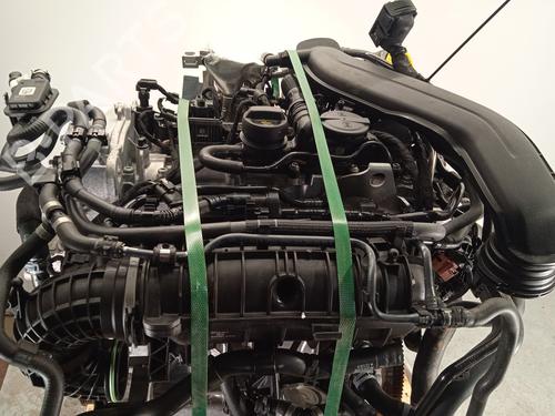 Engine CUPRA LEON (KL1, KU1, KUG) 1.5 TSI | BP30269950M1 - Image 5