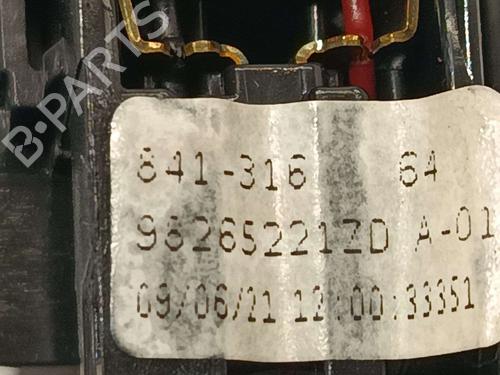 Højre solskærm OPEL MOKKA 1.2 (76) | BP39465513I2 - Image 6