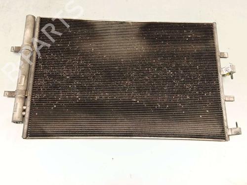 Used AC radiator AC radiator 38331777 38331777
