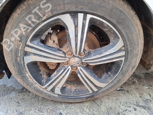 Engine MG MG ZS SUV (AZS1) 1.5 VTi | BP27257583M1 