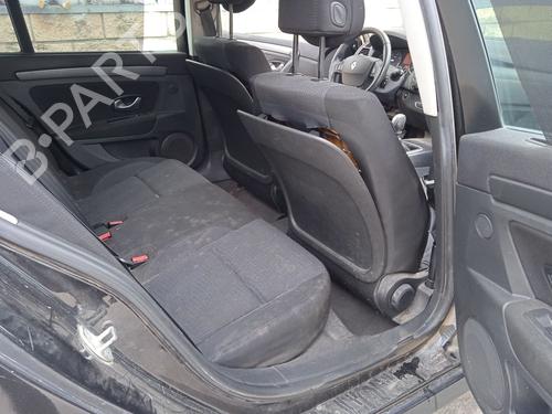 Left front window switch RENAULT LAGUNA III (BT0/1) 2.0 dCi (BT01, BT08, BT09, BT0E, BT0K, BT12, BT1C, BT1D,... | BP30701688I27 