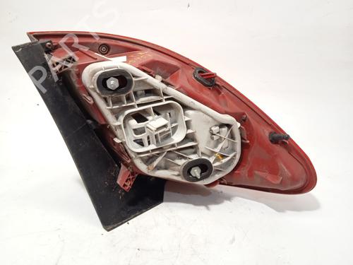 Right taillight OPEL MERIVA B MPV (S10) 1.7 CDTI (75) | BP25624287C35 