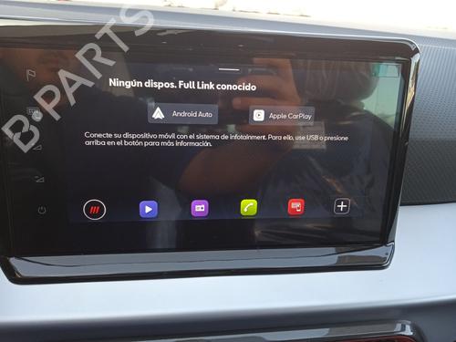 Rear mirror SEAT IBIZA V (KJ1, KJG) 1.0 TSI | BP27465713I6 