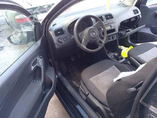 Radio VW POLO V (6R1, 6C1) 1.4 (6R1) | BP4445514E6 
