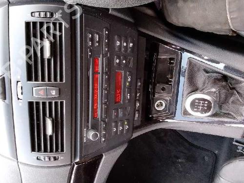 Starter BMW X3 (E83) xDrive 20 d | BP5676403M8 