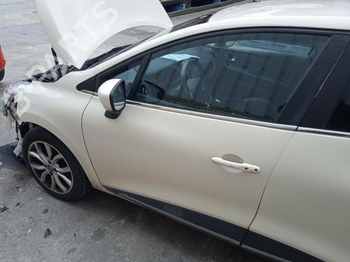 Steering column stalk RENAULT CLIO IV (BH_) 1.5 dCi 90 | BP25486229I23