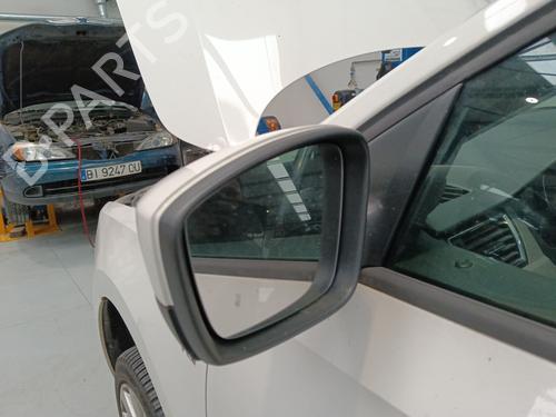 Left sun visor SEAT TOLEDO IV (KG3) 1.6 TDI | BP34720455I1 - Image 26