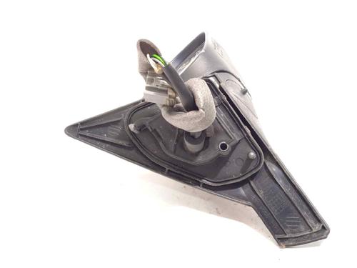 Right mirror VOLVO S80 I (184) 2.5 TDI | BP16497835C27 