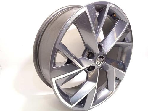 Used Rim SKODA KODIAQ I (NS6, NS7, NV7) 2.0 TDI (150 hp) 15371947