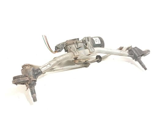 Used Front wiper motor Front wiper motor RENAULT CLIO III (BR0/1, CR0/1) 1.2 16V (BR02, BR0J, BR11, CR02, CR0J, CR11) (75 hp) 39973043 39973043