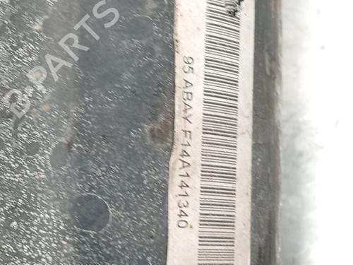 Bagaksel OPEL ZAFIRA TOURER C (P12) 2.0 CDTi (75) | BP26738166M2 