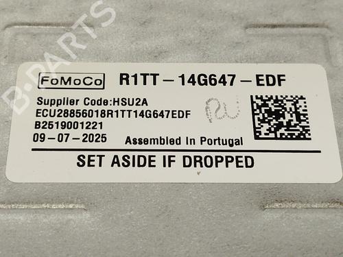 Electronic module FORD PUMA (J2K, CF7) 1.0 EcoBoost mHEV | BP35781702M83 - Image 4