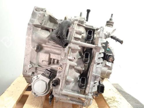 Gearbox RENAULT KADJAR (HA_, HL_)  | BP13415365M3 