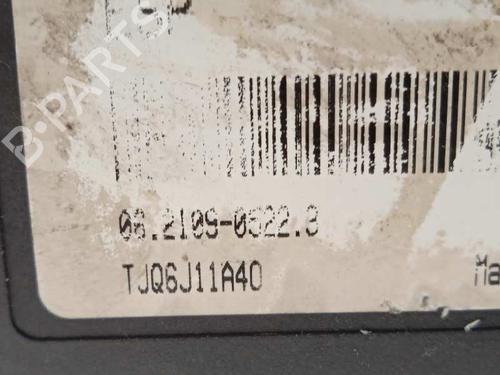 ABS pump NISSAN MURANO I (Z50)  | BP14936380M43 