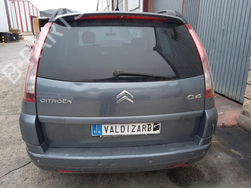 Right headlight CITROËN C4 Grand Picasso I (UA_) 1.8 i 16V | BP22730057C29 