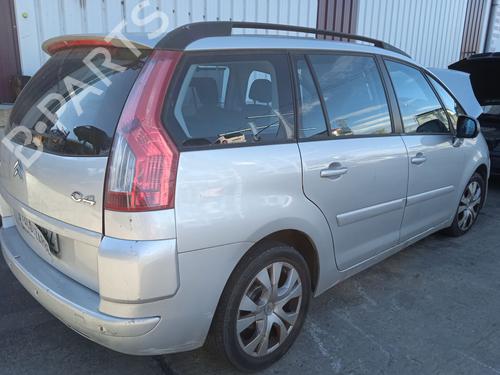 Motor CITROËN C4 Grand Picasso I (UA_) 2.0 i 16V | BP30434987M1
