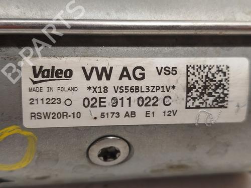 Starter SEAT LEON (KL1, KLG) 2.0 TDI | BP33337131M8  - Image 5