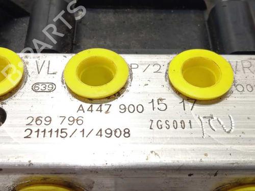 ABS pump MERCEDES-BENZ VITO Van (W447)  | BP13685854M43 