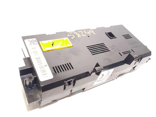 Climate control CITROËN DS3 (SA_) 1.6 BlueHDi 100 | BP17949155I5 