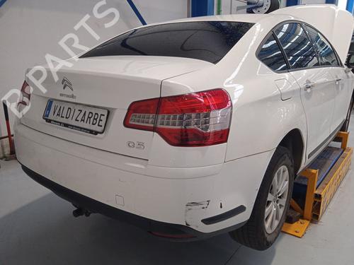 Steering rack CITROËN C5 III (RD_) 1.6 VTi 120 (RD5FS8, RD5FSA) | BP35725462M22  - Image 23