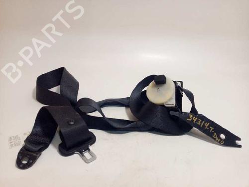 Used Rear right seatbelt SUBARU XV (_GP_) 2.0 D AWD (GPD) (147 hp) 7448584