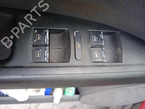 Front bumper reinforcement SEAT ALTEA (5P1)  | BP11994608C109 