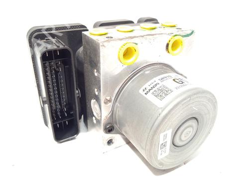 Used ABS pump HYUNDAI TUCSON (NX4E, NX4A) 1.6 T-GDi (150 hp) 23040151
