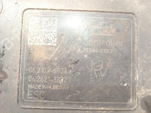 ABS pump NISSAN NOTE (E13)  | BP19285685M43 