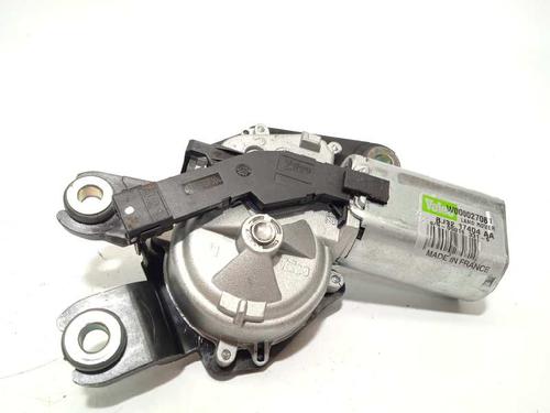Rear wiper motor LAND ROVER RANGE ROVER EVOQUE (L538)  | BP9762760M102 