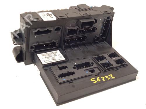 Used Fuse box MERCEDES-BENZ E-CLASS (W211) E 280 CDI (211.020) (190 hp) 28100688