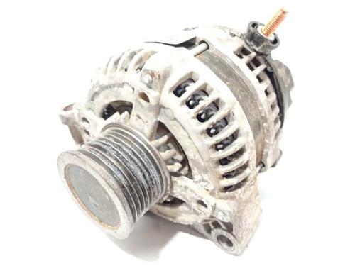 Generator LAND ROVER RANGE ROVER SPORT I (L320) 2.7 D 4x4 (190 hp) 11991656