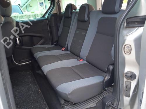 Right headlight CITROËN BERLINGO Box Body/MPV (B9) 1.6 HDi 90 | BP26576940C29