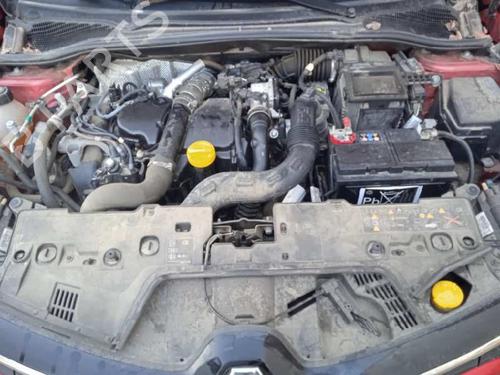 ABS pump RENAULT CLIO IV (BH_) 1.5 dCi 75 | BP10921008M43 