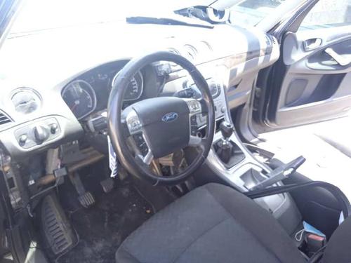 Electronic module FORD GALAXY II (WA6) 2.0 TDCi | BP8236493M83 