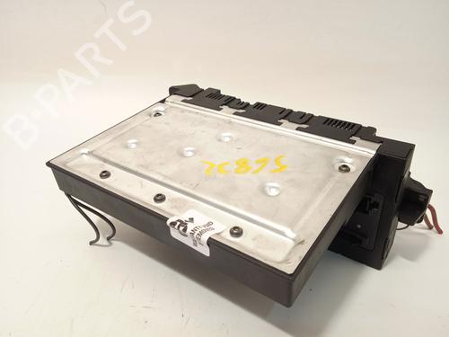 Fuse box MERCEDES-BENZ E-CLASS (W211) E 220 CDI (211.006) | BP29481570E1 