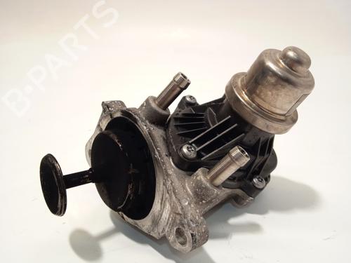 EGR-Ventil BMW X4 (F26) xDrive 20 d (190 hp) 22729585