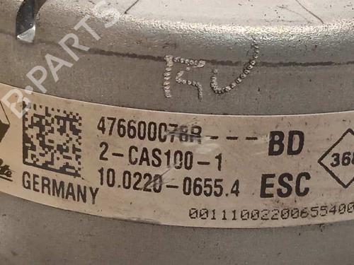 ABS pump DACIA LODGY (JS_)  | BP13053951M43 