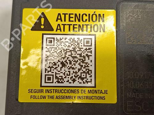 ABS pump DACIA JOGGER (RK_) 1.0 TCe 90 ECO-G (RKMT) | BP37665893M43 - Image 7