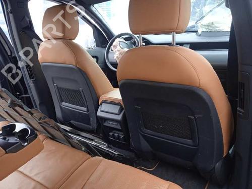 Electronic module LAND ROVER DISCOVERY SPORT (L550)  | BP9207533M83 