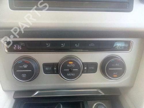 Rear mirror VW PASSAT B8 (3G2, CB2) 1.6 TDI | BP5018963I6 