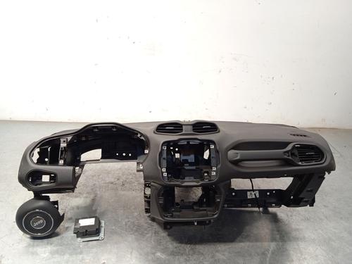 Used Airbag Kit Airbag Kit 26209490 26209490