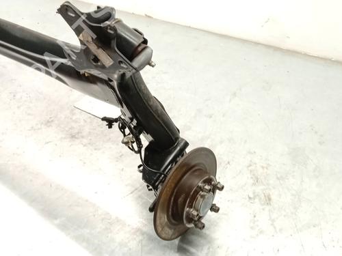 Rear axle RENAULT SCÉNIC III (JZ0/1_) 1.2 TCe | BP30564545M2