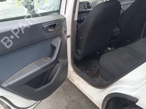 Electronic module SEAT ATECA (KH7, KHP) 1.0 TSI | BP20126208M83 