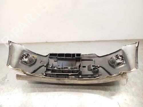 Front bumper SUZUKI IGNIS III (MF, FF) 1.2 Hybrid (ATK412) | BP29977787C7