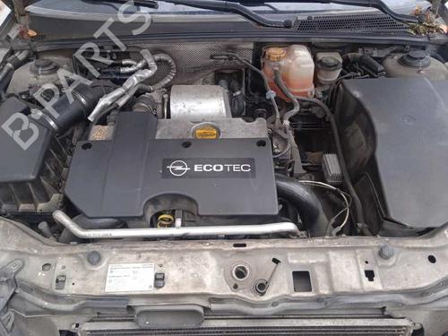 Right headlight OPEL VECTRA C (Z02) 2.0 DTI 16V (F69) | BP9649994C29 