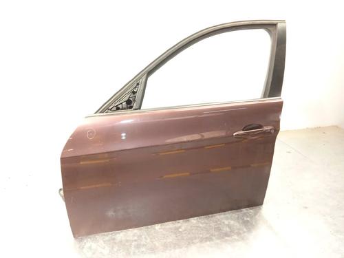 Left front door BMW 3 (E90) 318 d | BP16990777C2 