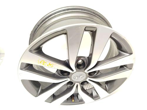 Fælk HYUNDAI i30 (PDE, PD, PDEN) 1.0 T-GDI | BP38196881C45 - Image 3