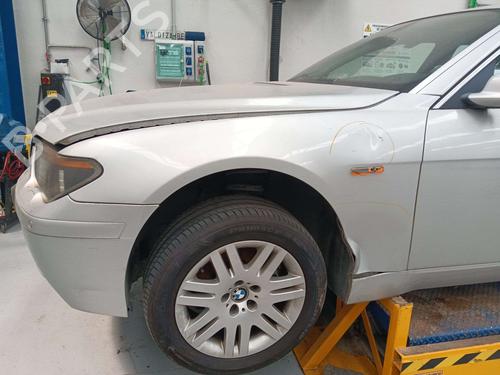 Rim BMW 7 (E65, E66, E67) 730 d | BP37793368C45 - Image 11